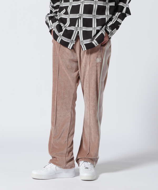 ニードルス ニードルズ Narrow Track Pant C/Pe-