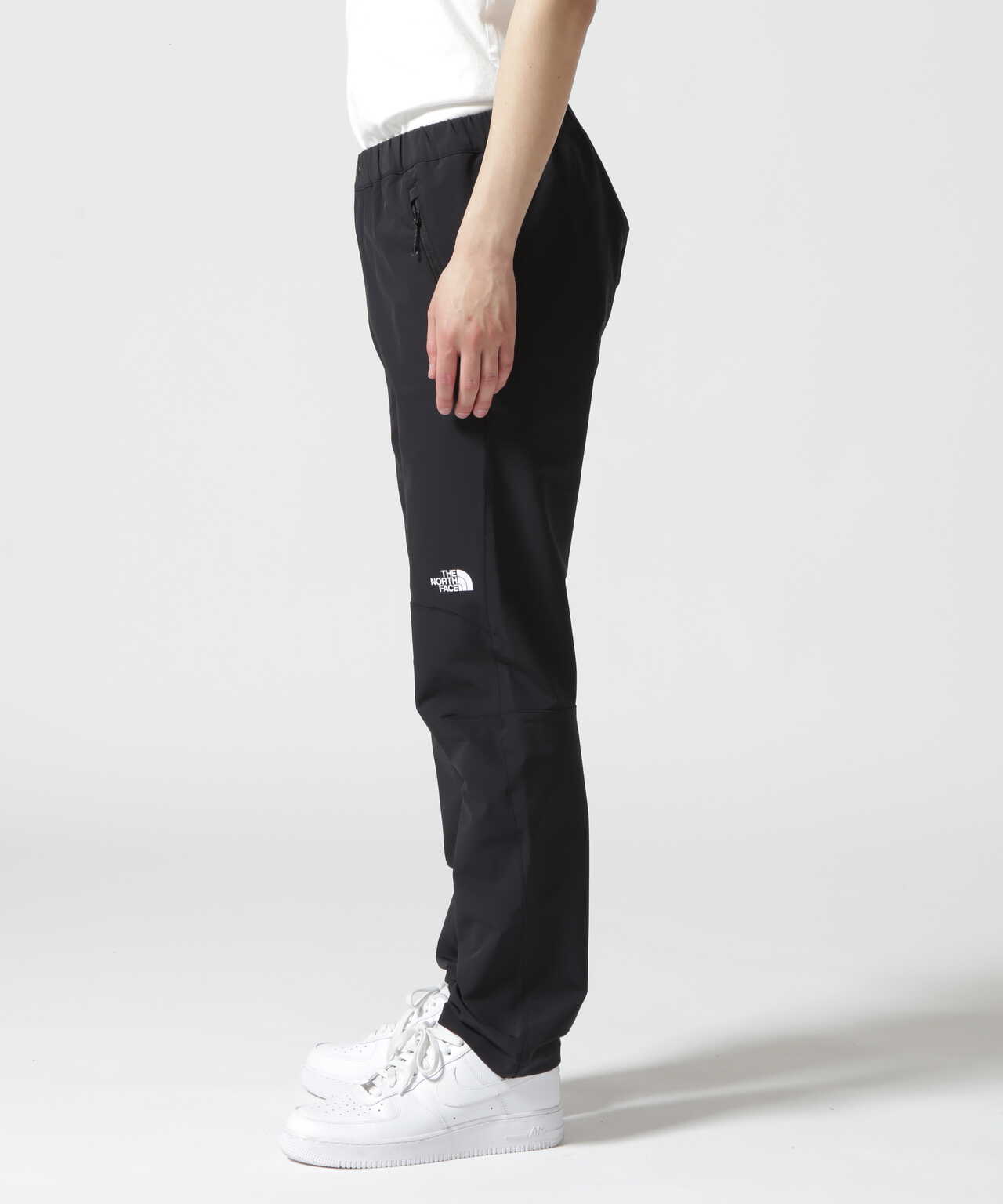 大人気】THE NORTH FACE ALPINE LIGHT PANT 黒M-