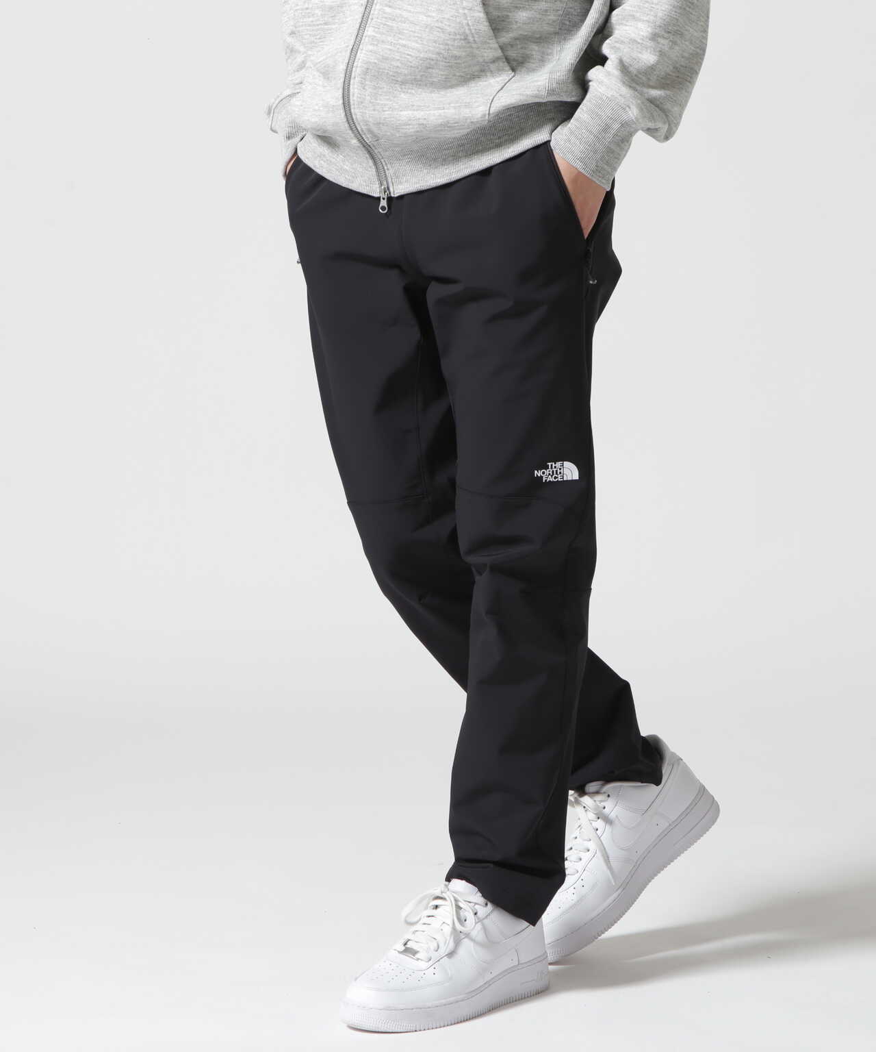 THE NORTH FACE/ザ・ノースフェイス Alpine Light Pant アルパイン ...