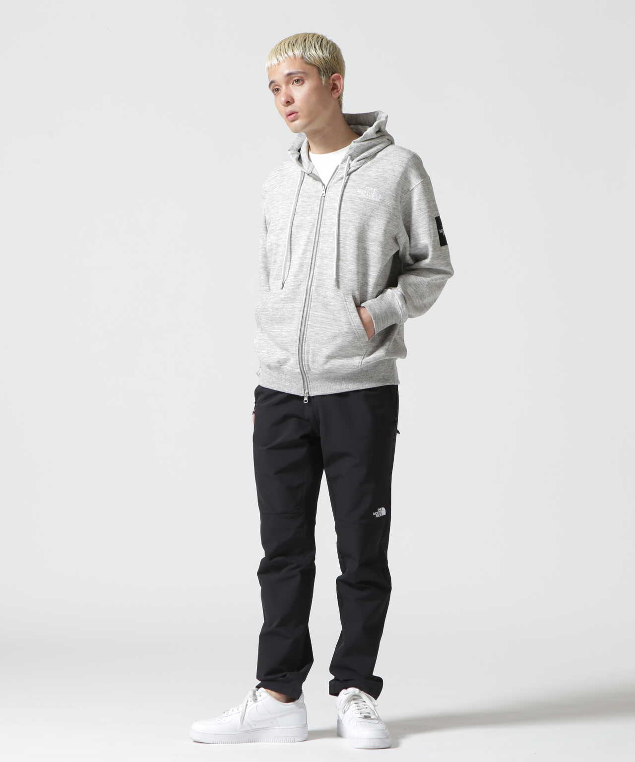 THE NORTH FACE/ザ・ノースフェイス Alpine Light Pant