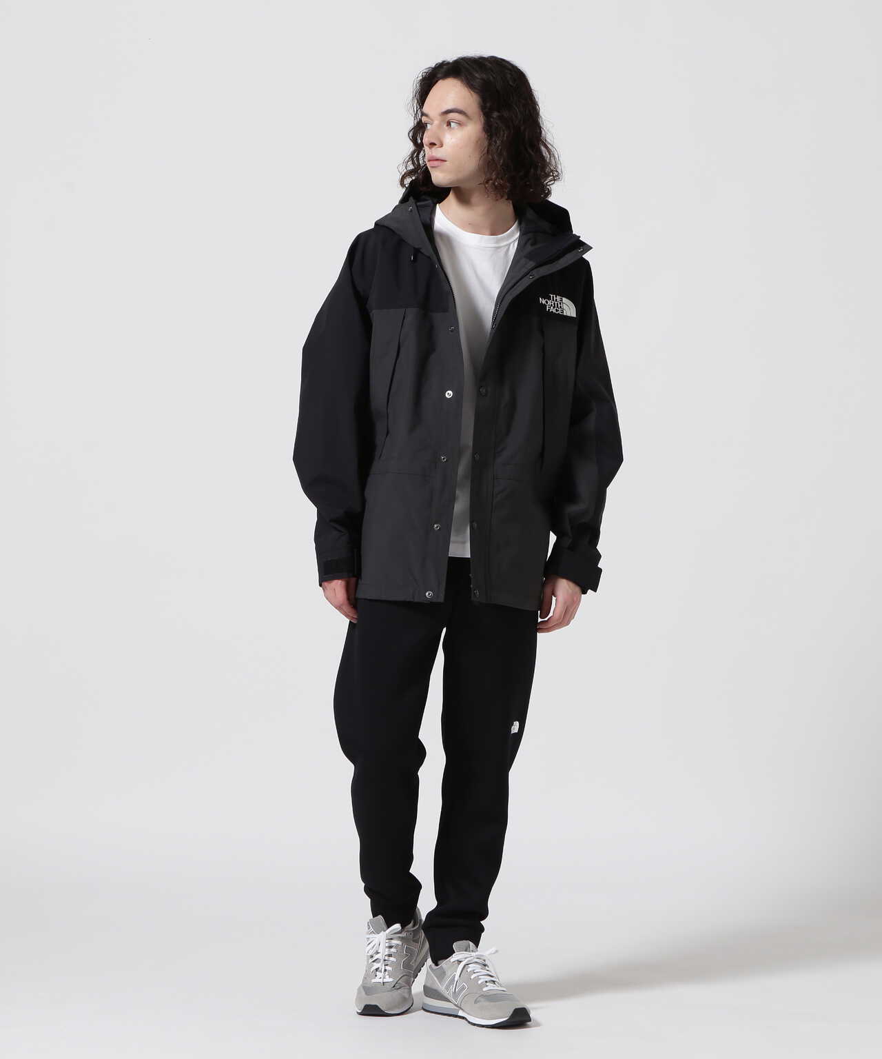 THE NORTH FACE/ザ・ノースフェイス Tech Air Sweat Jogger Pant 