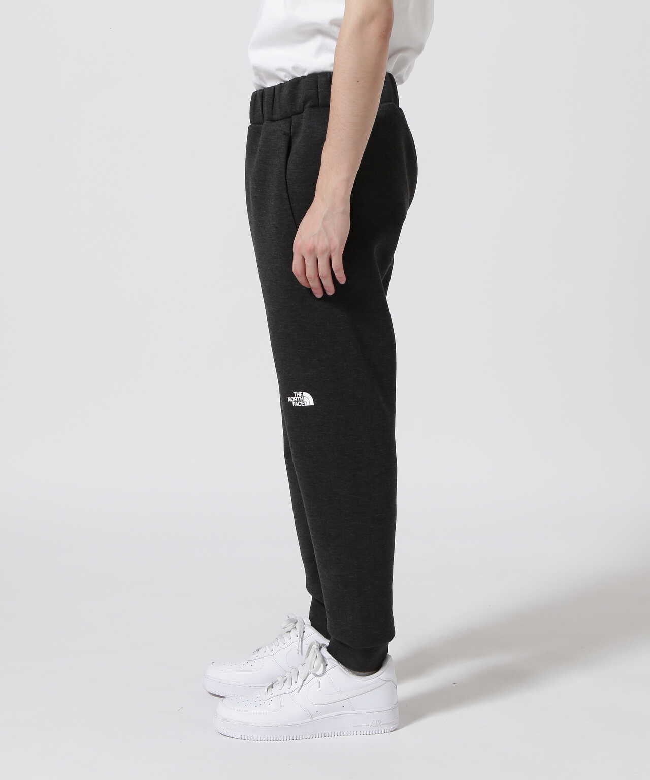 THE NORTH FACE/ザ・ノースフェイス　Tech Air Sweat Jogger Pant テックエアースウェットジョガーパンツ