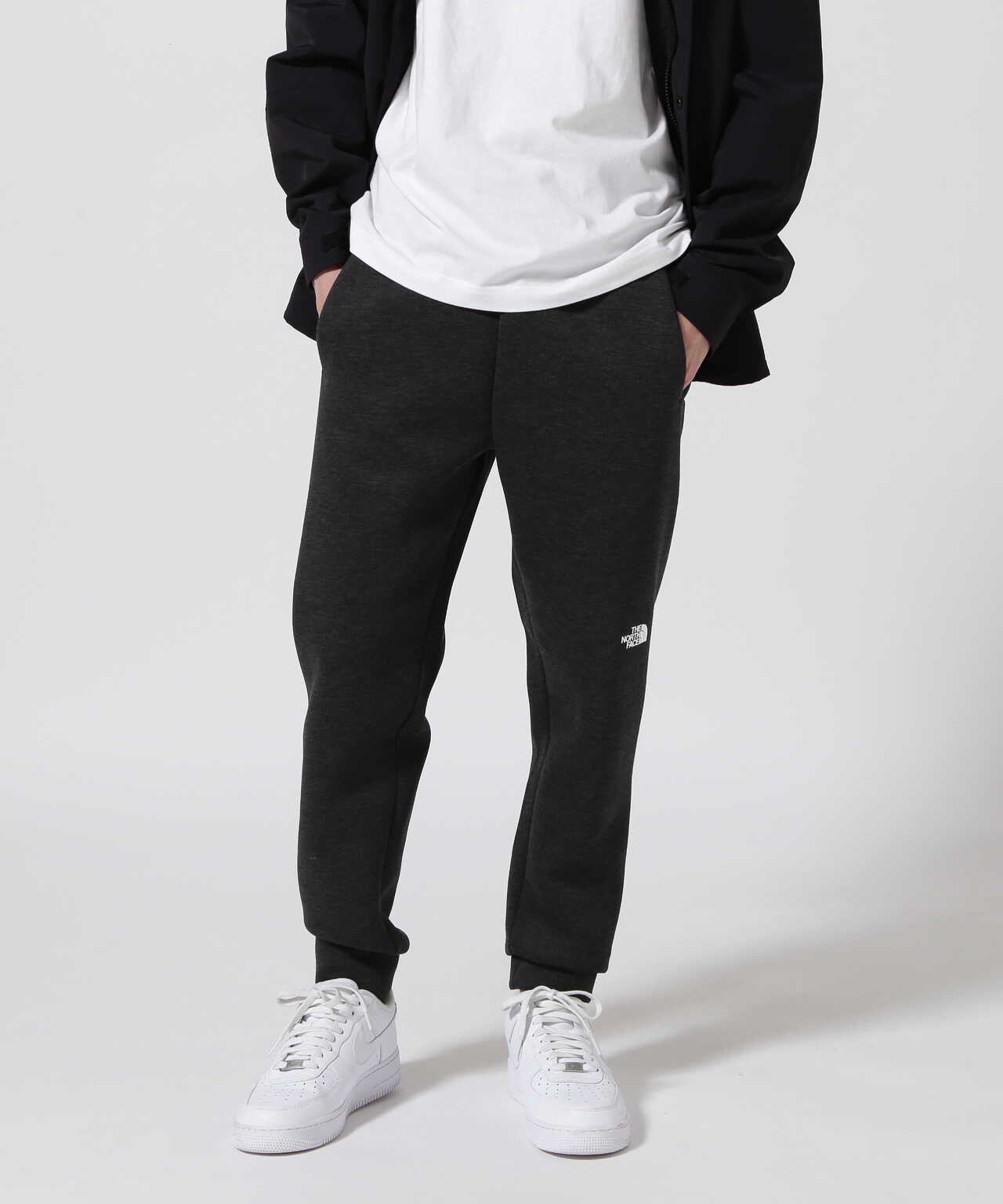 THE NORTH FACE/ザ・ノースフェイス Tech Air Sweat Jogger Pant ...