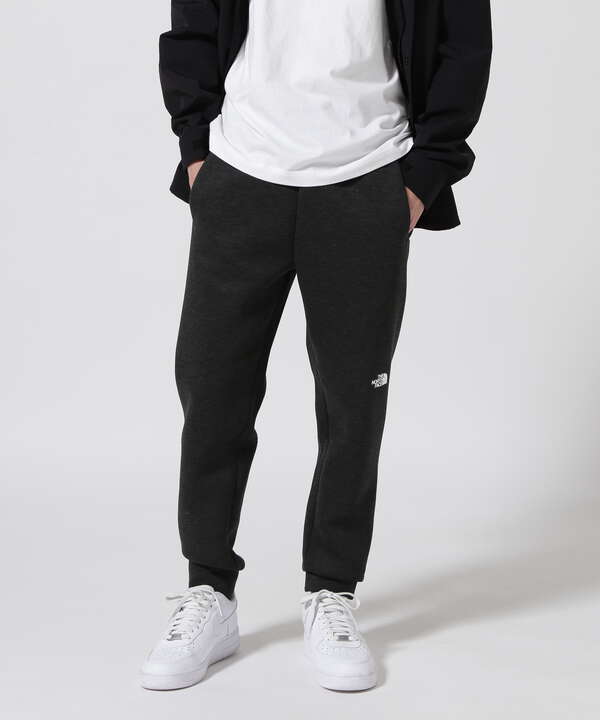 THE NORTH FACE / ザ ノースフェイス】Tech Air Sweat Jogger Pant-