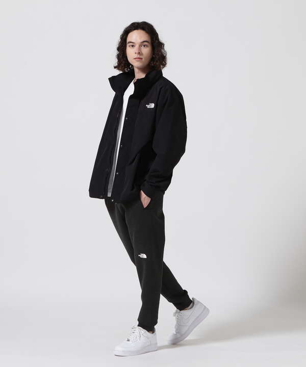 THE NORTH FACE/ザ・ノースフェイス Tech Air Sweat Jogger Pant ...