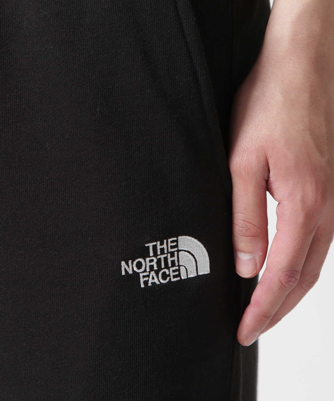 THE NORTH FACE/ザ・ノースフェイス　Heather Sweat Pant　ヘザースウェットパンツ　NB32333