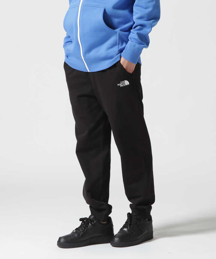 THE NORTH FACE/ザ・ノースフェイス Heather Sweat Pant ヘザースウェットパンツ NB32333（7813110243）  BEAVER ビーバー 【公式】通販