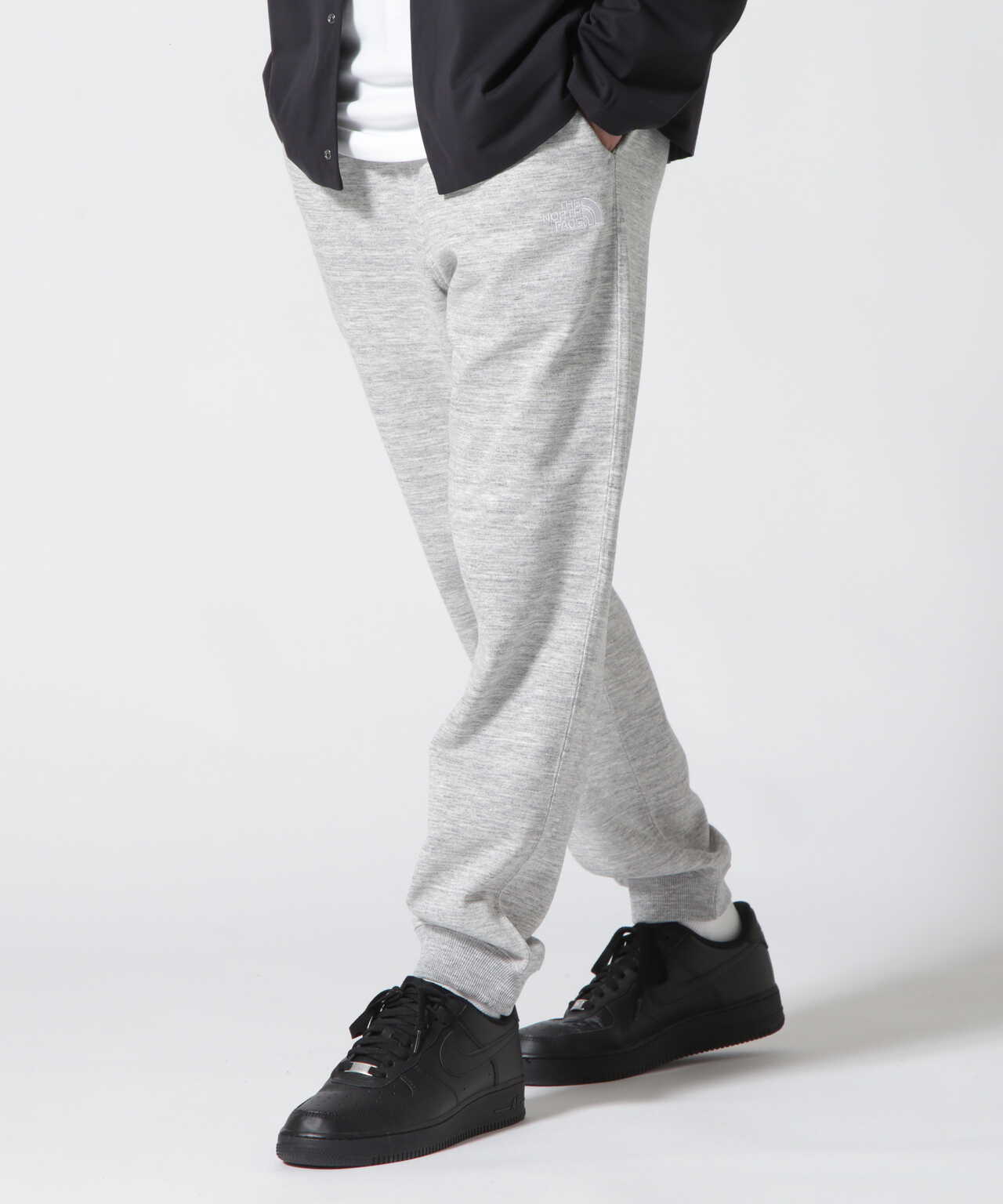 THE NORTH FACE/ザ・ノースフェイス Heather Sweat Pant ヘザー 