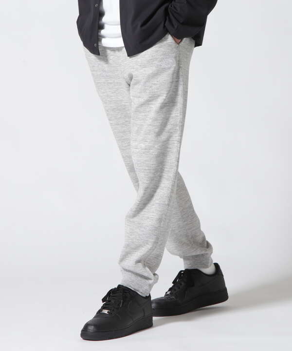 THE NORTH FACE/ザ・ノースフェイス　Heather Sweat Pant　ヘザースウェットパンツ　NB32333