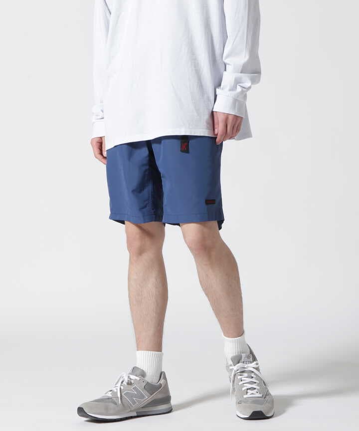 GRAMICCI/グラミチ　SHELL PACKABLE SHORT シェルパッカブルショーツ