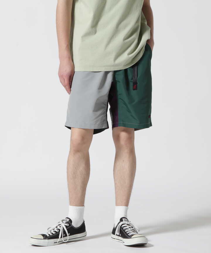 GRAMICCI/グラミチ SHELL PACKABLE SHORT シェルパッカブル 