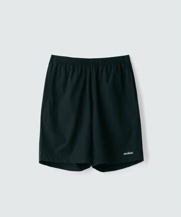 WILD THINGS/ワイルドシングス　ELASTIC NYLON BASE SHORTS