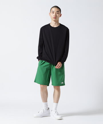 THE NORTH FACE/ザ・ノースフェイス　Versatile Mid バーサタイルミッド