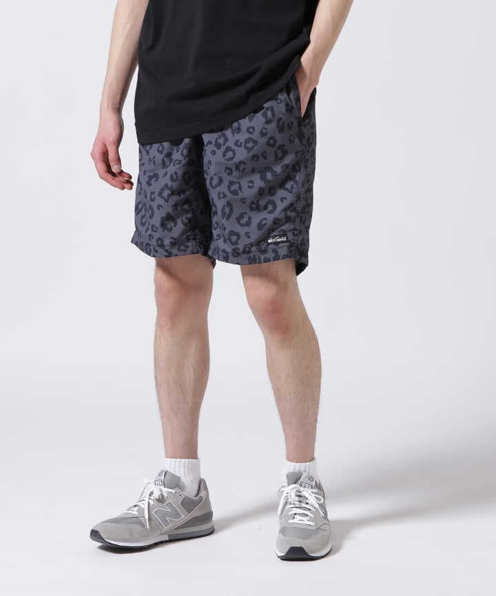 WILD THINGS/ワイルドシングス　SUPPLEX PRINT SHORTS 