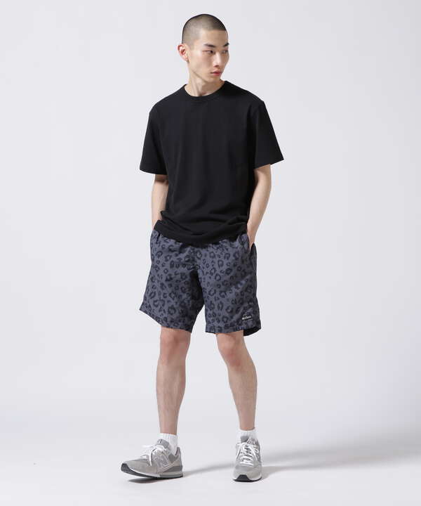 ビーバー/WILD THINGS/ワイルドシングス SUPPLEX Print Shorts アザー3 S メンズ パンツ(BEAVER)マルイ 通販 アザー3