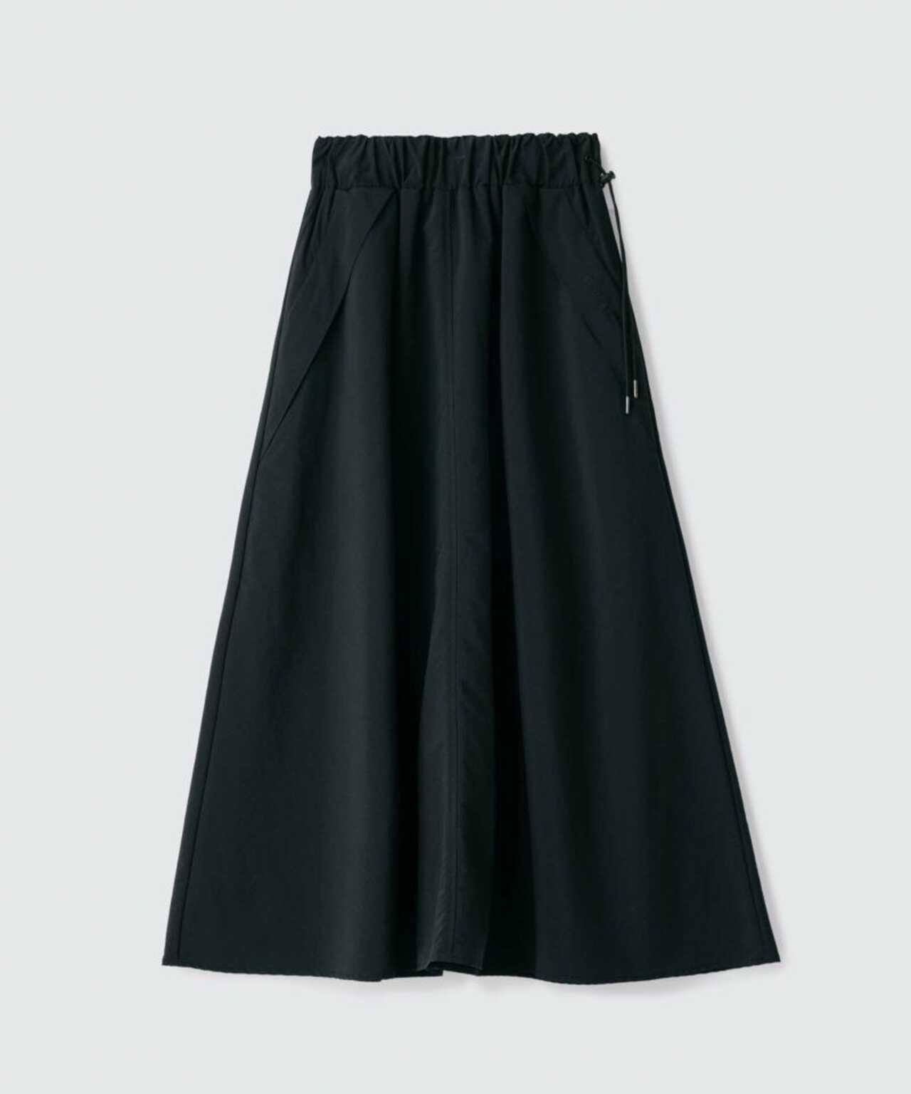 WILD THINGS/ワイルドシングス Ws SUPPLEX SKIRT サプレックススカート