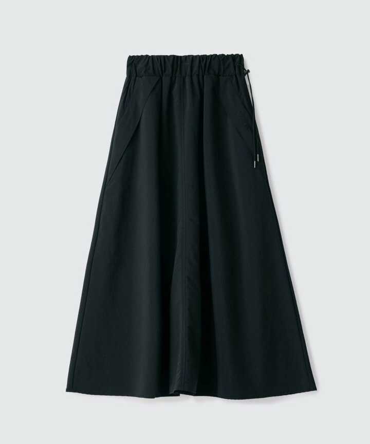 WILD THINGS/ワイルドシングス Ws SUPPLEX SKIRT サプレックス