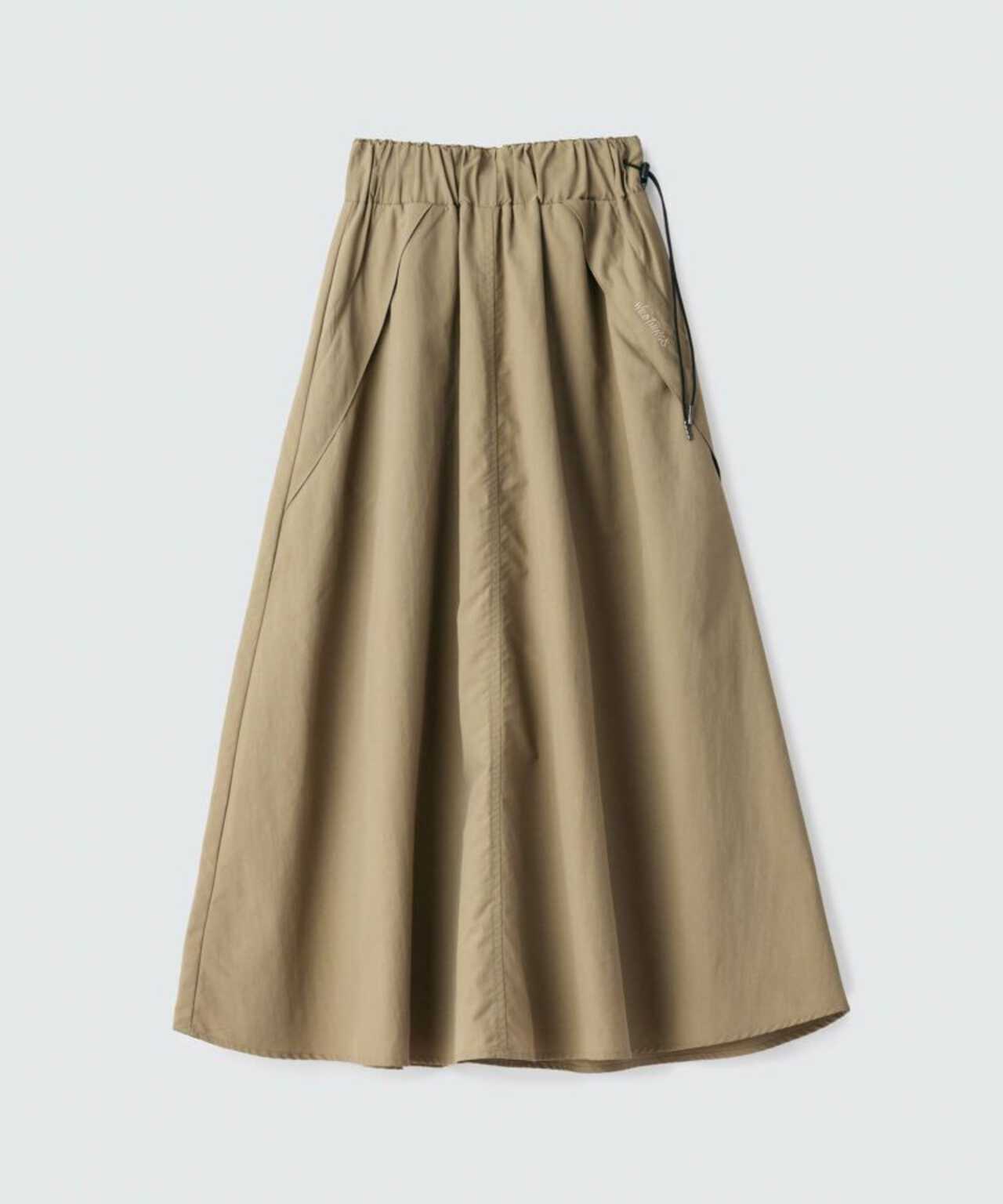 WILD THINGS/ワイルドシングス Ws SUPPLEX SKIRT サプレックス