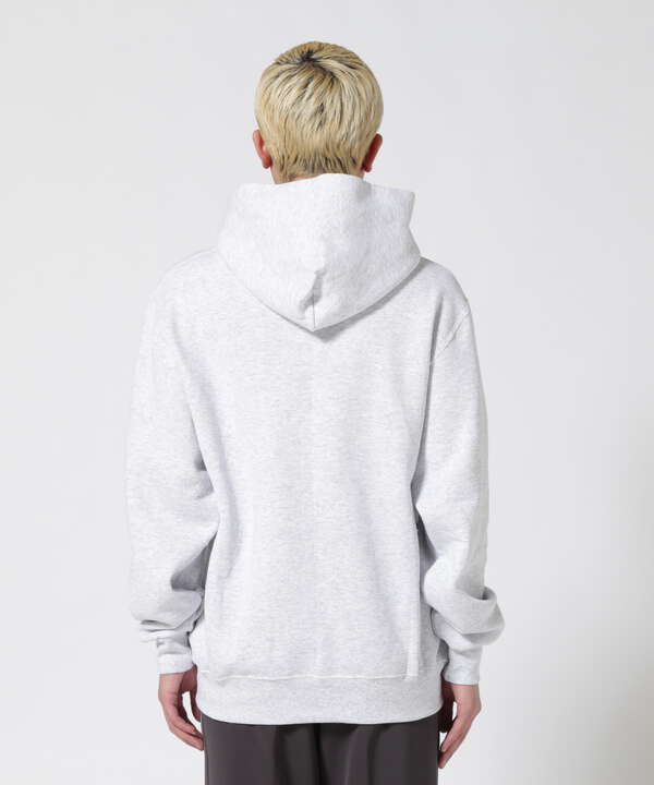 RUSSELL ATHLETIC/ラッセルアスレチック SWEAT PARKA 'PROPERTY OF ...