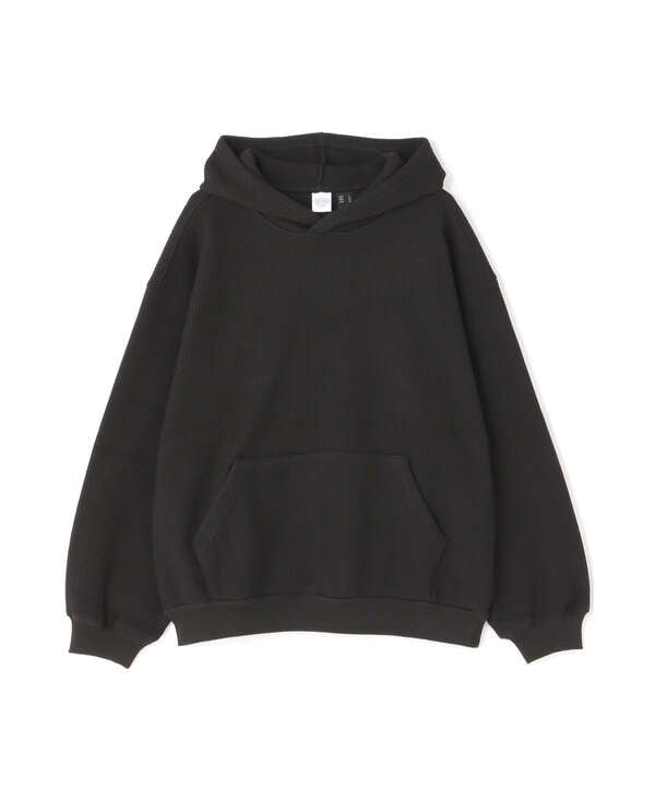 MANASTASH/マナスタッシュ　MS HOTON HOODIE