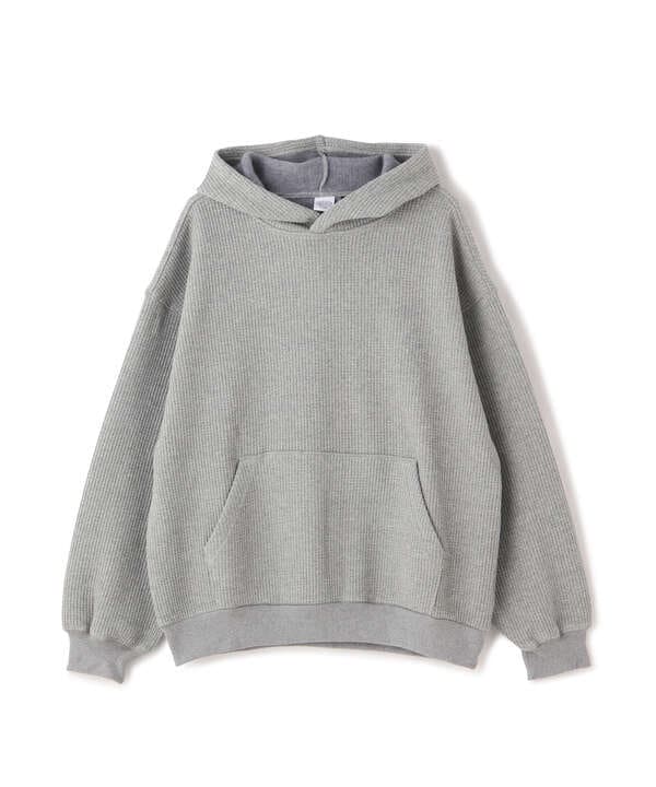 MANASTASH/マナスタッシュ　MS HOTON HOODIE