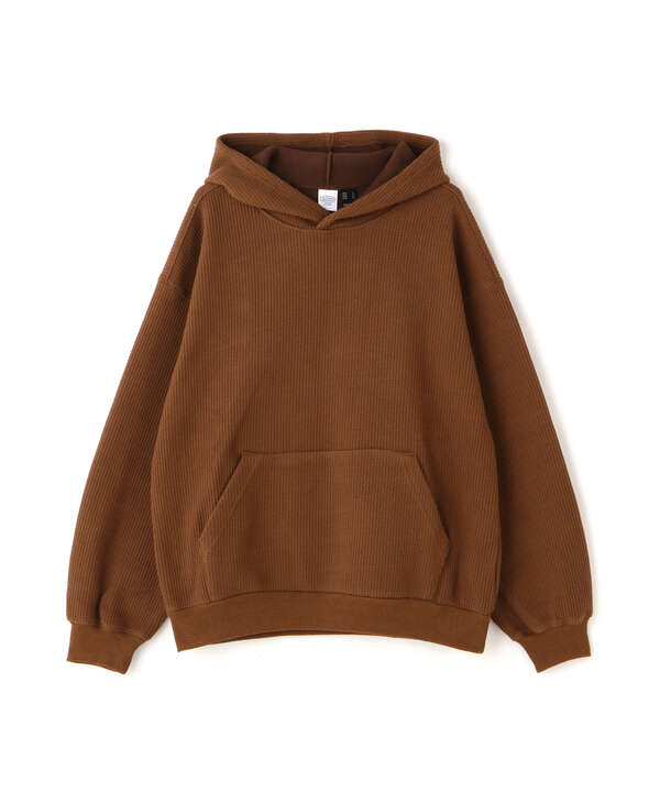 MANASTASH/マナスタッシュ　MS HOTON HOODIE