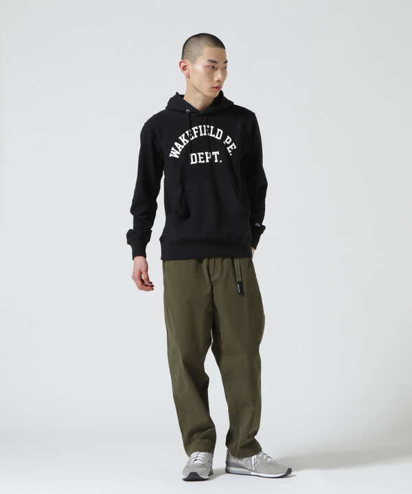 Champion/チャンピオン REVERSE WEAVE HOODED SWEATSHIRT