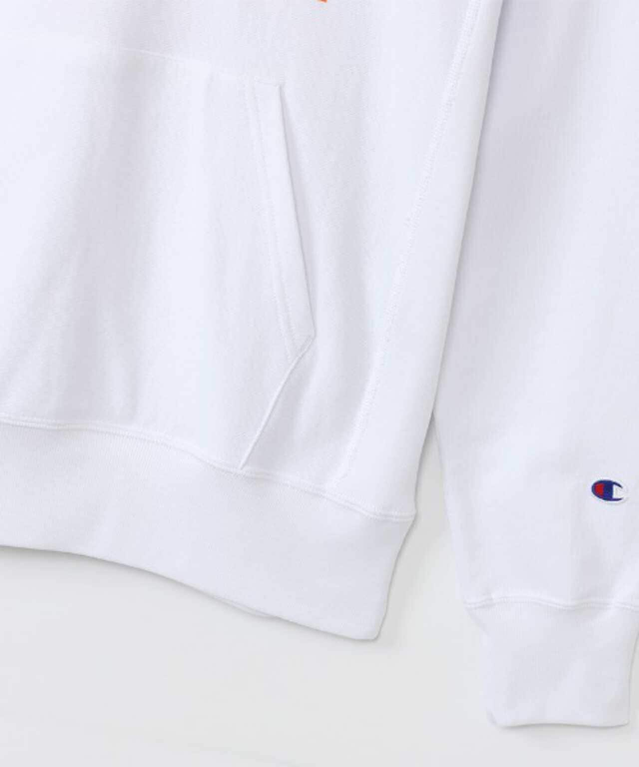 Champion/チャンピオン REVERSE WEAVE HOODED SWEATSHIRT