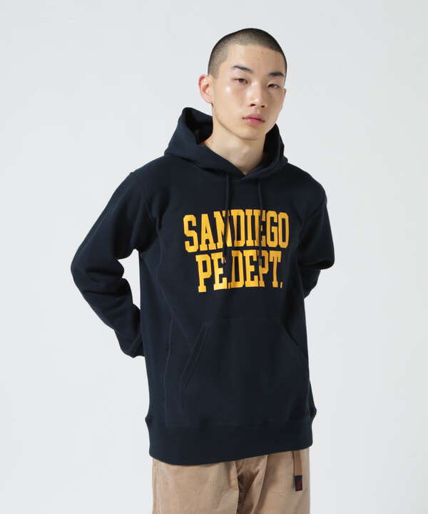 Champion/チャンピオン REVERSE WEAVE HOODED SWEATSHIRT