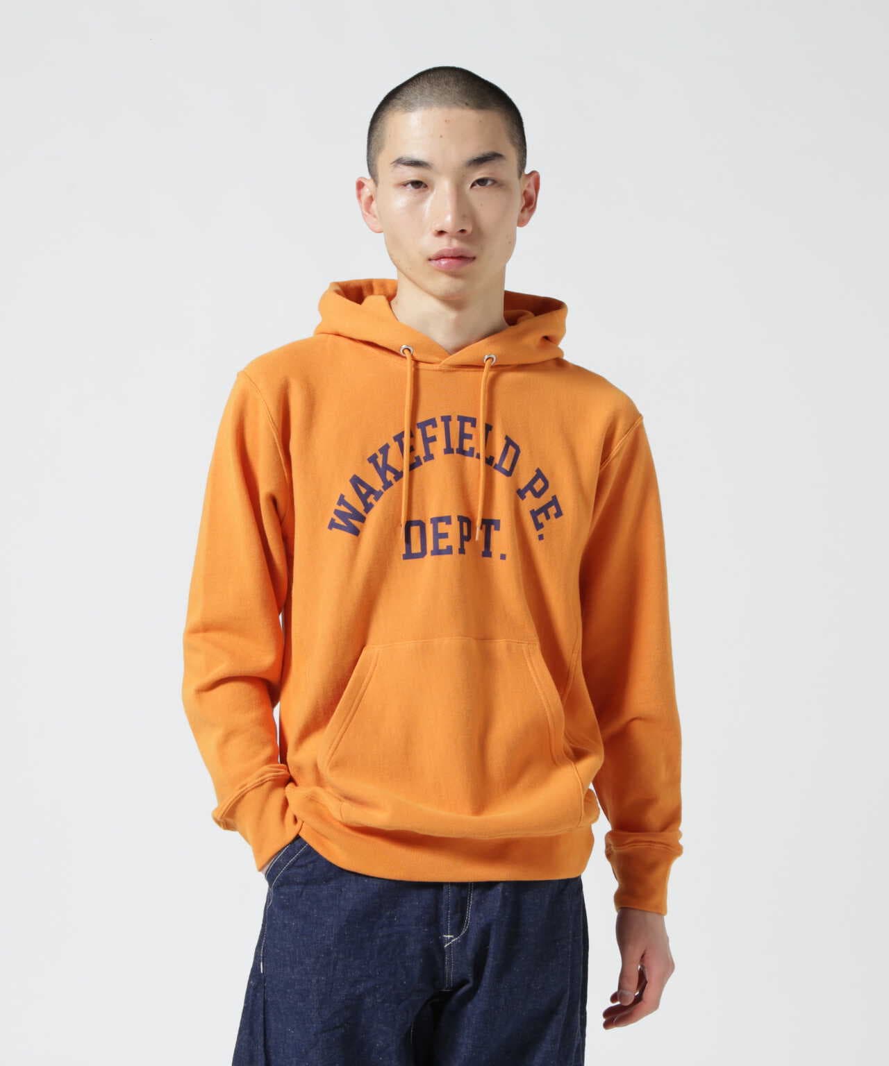 Champion/チャンピオン REVERSE WEAVE HOODED SWEATSHIRT