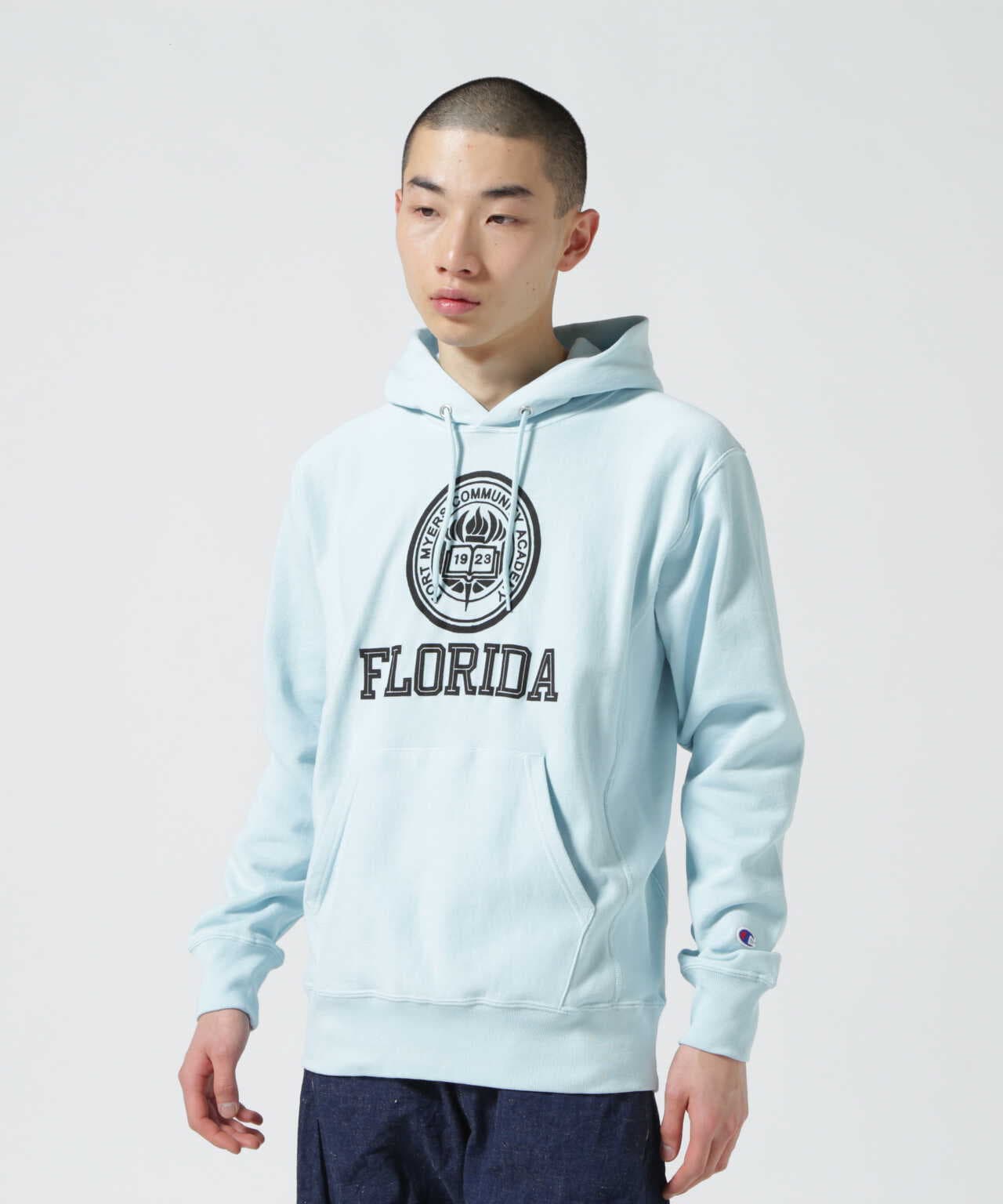 Champion/チャンピオン REVERSE WEAVE HOODED SWEATSHIRT