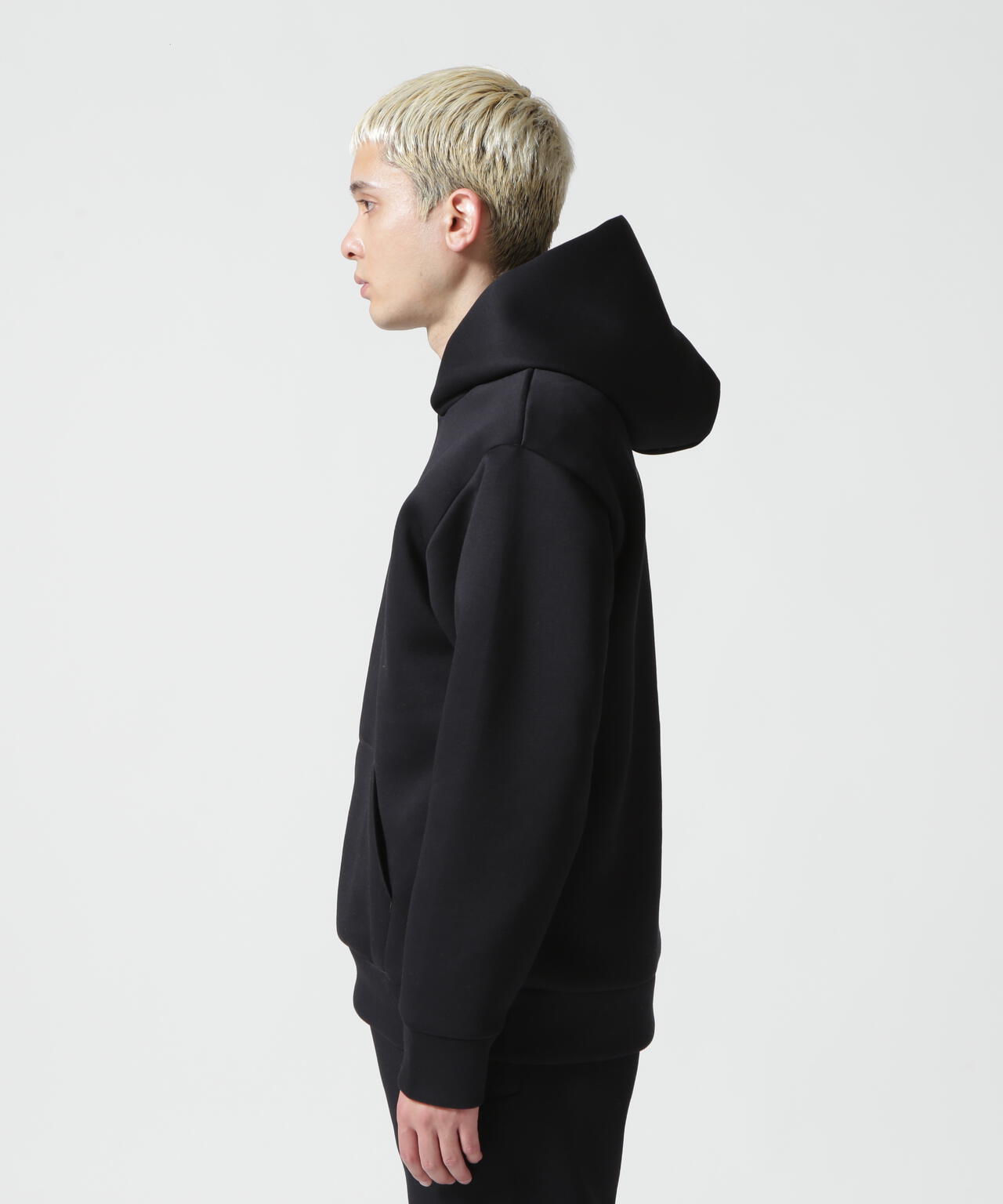 THE NORTH FACE/ザ・ノース・フェイス　Tech Air Sweat Wide Hoodie 