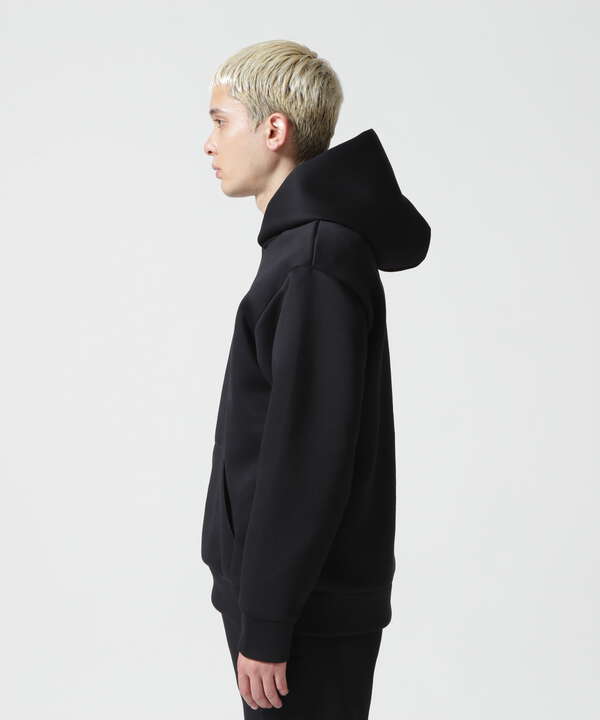 THE NORTH FACE/ザ・ノースフェイス Tech Air Sweat Wide Hoodie