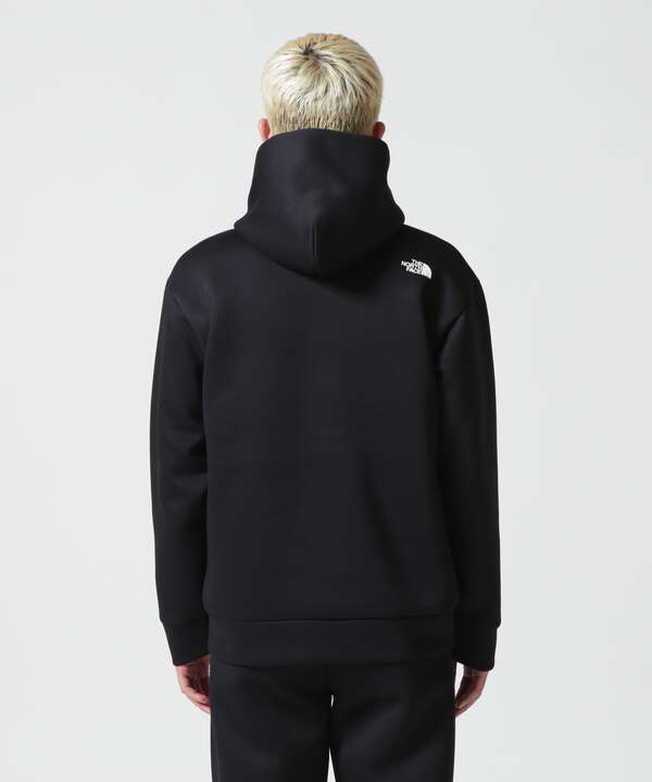 THE NORTH FACE/ザ・ノースフェイス　Tech Air Sweat Wide Hoodie テックエアースウェットワイドフーディ