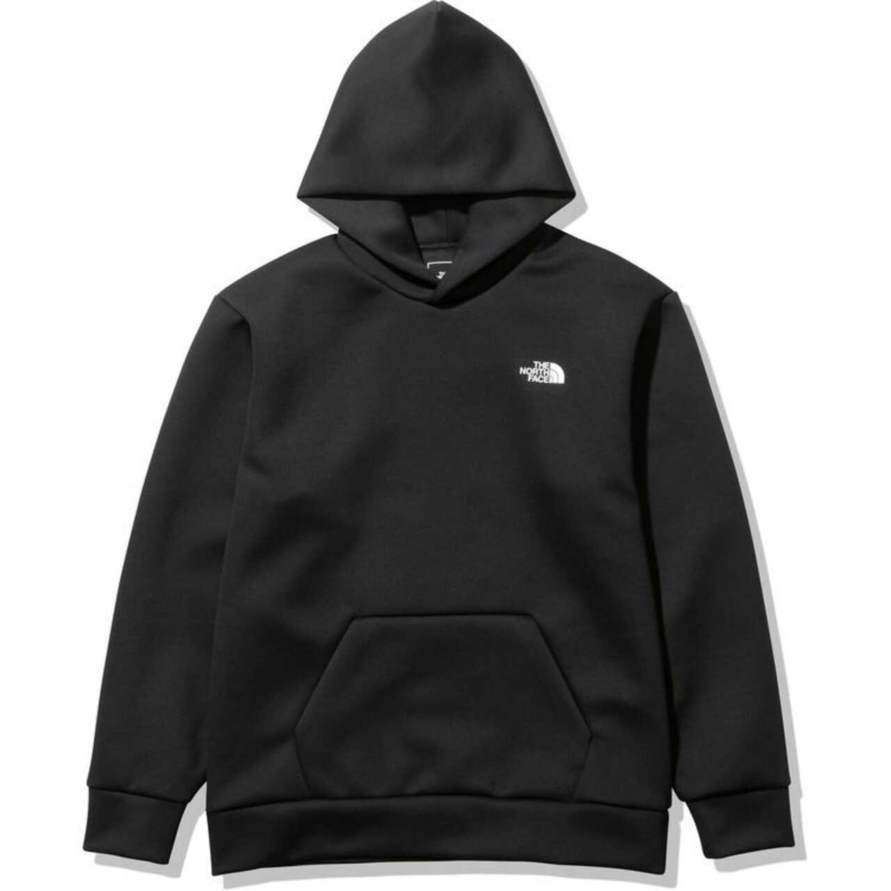 THE NORTH FACE/ザ・ノースフェイス Tech Air Sweat Wide Hoodie 