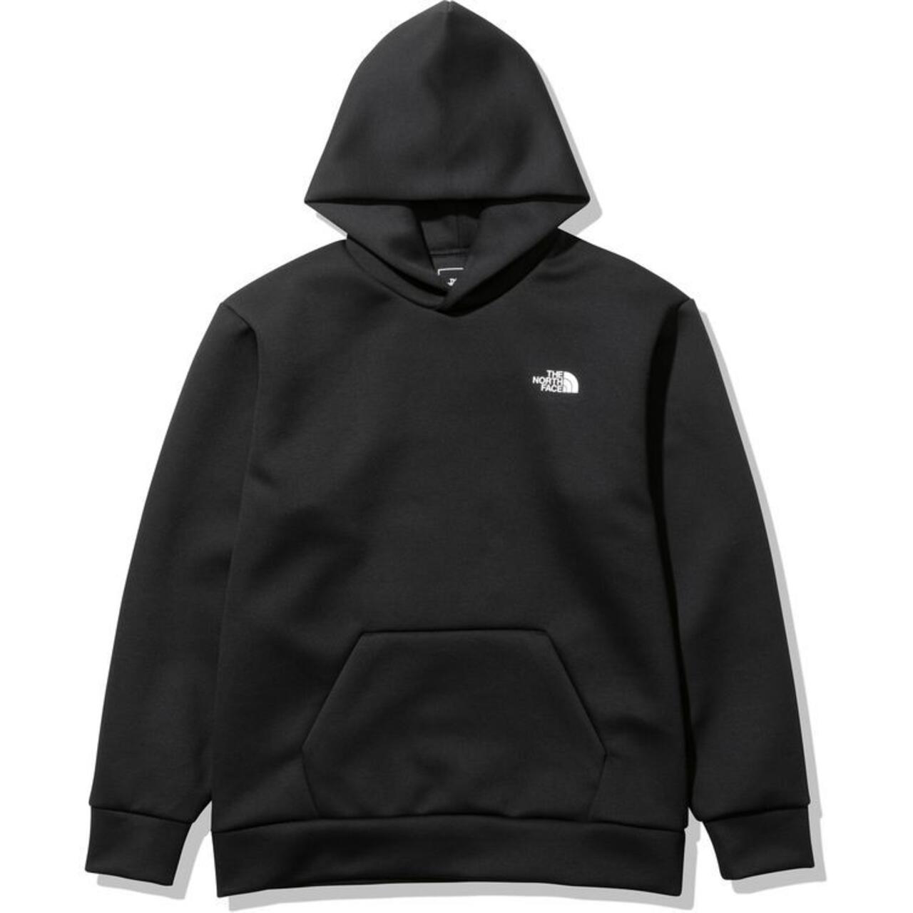 THE NORTH FACE/ザ・ノースフェイス Tech Air Sweat Wide Hoodie