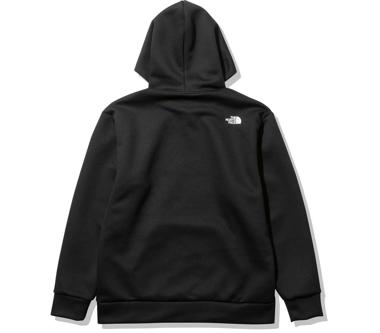 THE NORTH FACE/ザ・ノースフェイス Tech Air Sweat Wide Hoodie ...