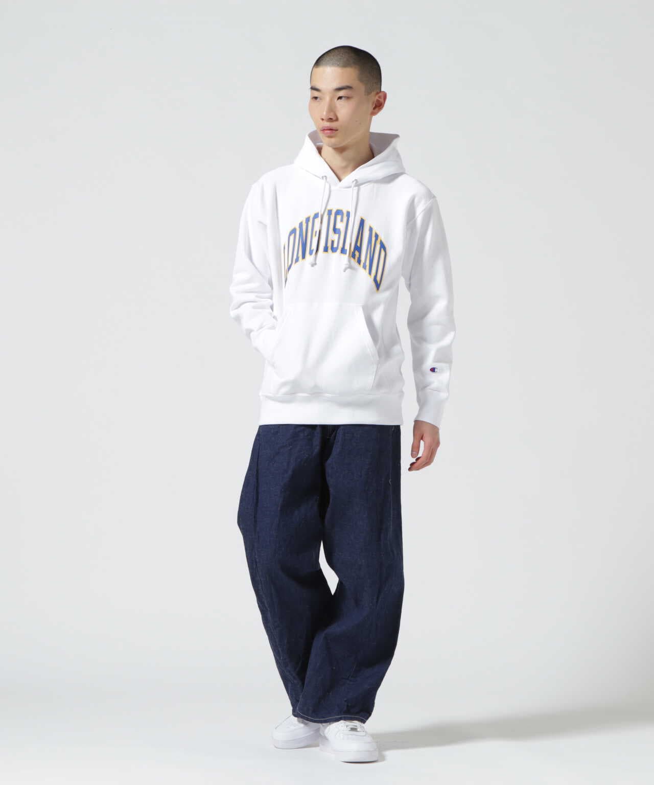 Champion/チャンピオン REVERSE WEAVE HOODED SWEATSHIRT