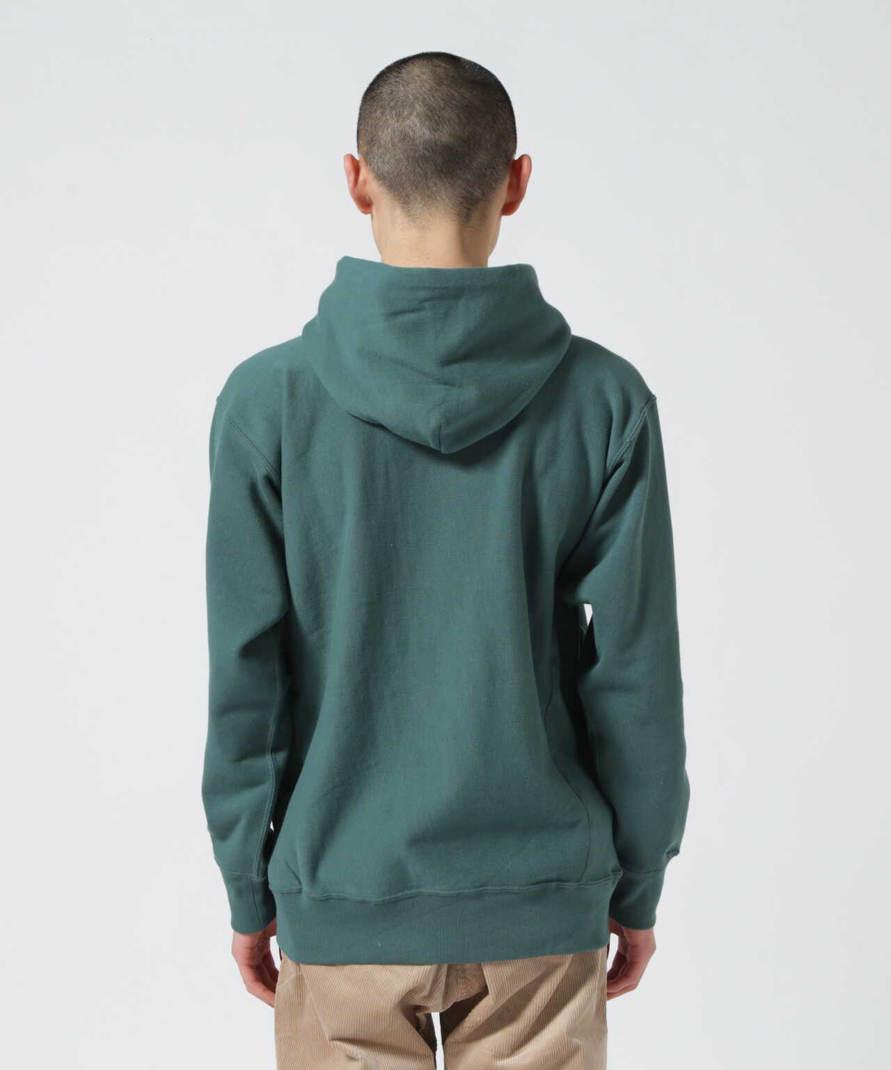 Champion/チャンピオン REVERSE WEAVE HOODED SWEATSHIRT