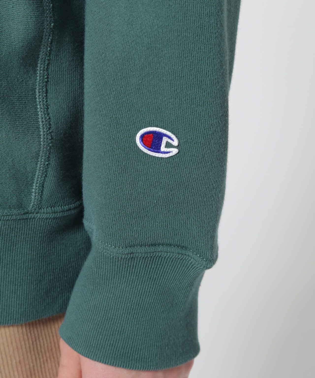 Champion/チャンピオン REVERSE WEAVE HOODED SWEATSHIRT