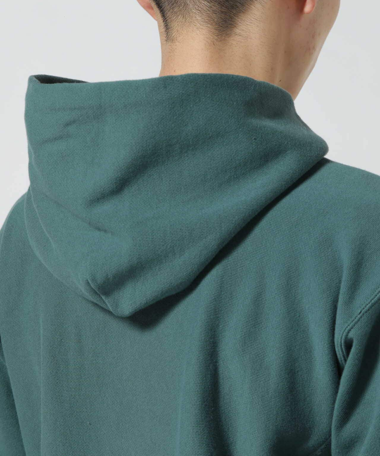 Champion/チャンピオン REVERSE WEAVE HOODED SWEATSHIRT