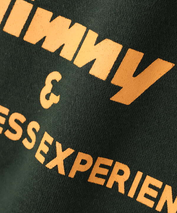 WILDERNESS EXPERIENCE/ウィルダネス エクスペリエンス　ウィルダネス × ジムニー WD×JIMNY ウイングジムニー