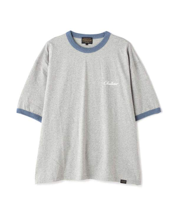 PENDLETON/ペンドルトン　S/S RINGER TEE リンガーティー　3275-2008