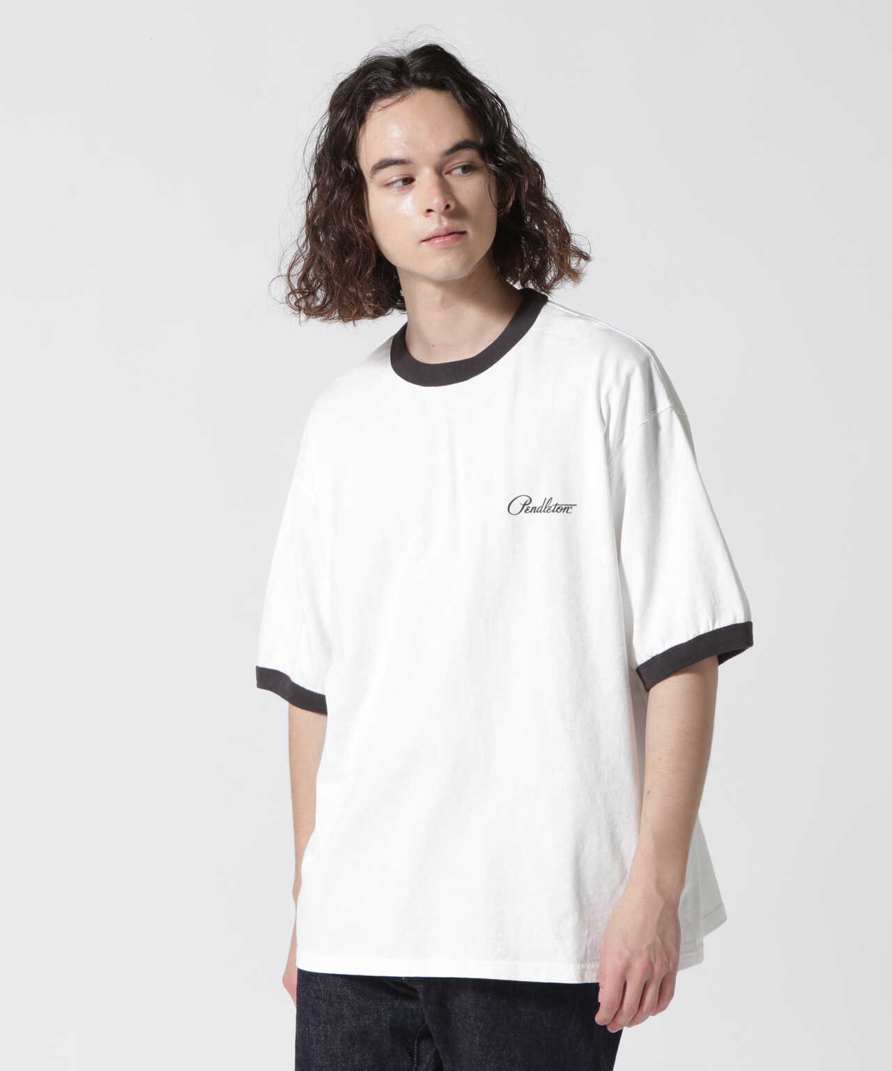 先行予約 4月下旬-5月上旬入荷予定】PENDLETON/ペンドルトン S/S 