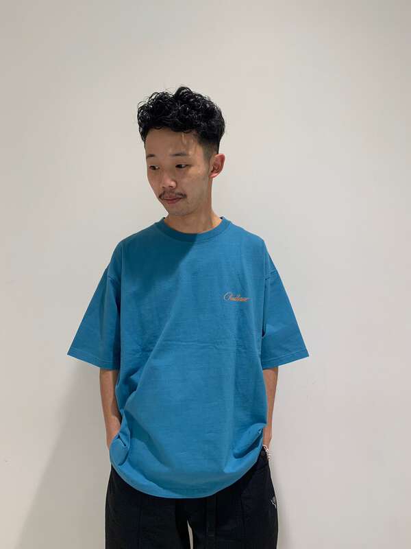 PENDLETON/ペンドルトン Back Print Tee バックプリント 3275-2006