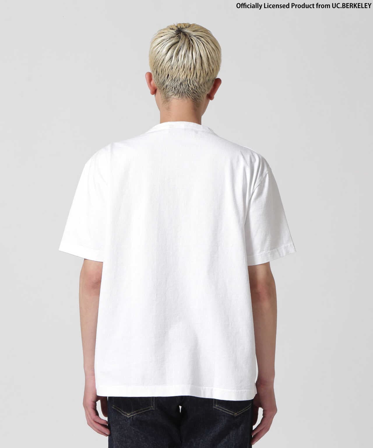 Champion/チャンピオン T-1011 SHORT SLEEVE T-SHIRT 