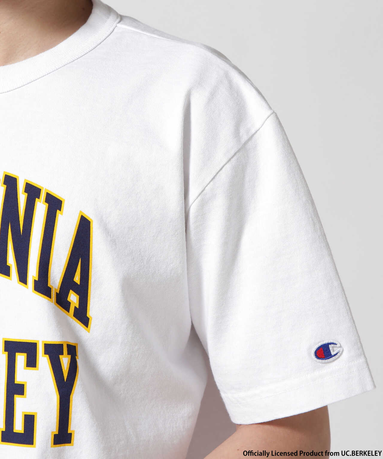 Champion/チャンピオン T-1011 SHORT SLEEVE T-SHIRT 