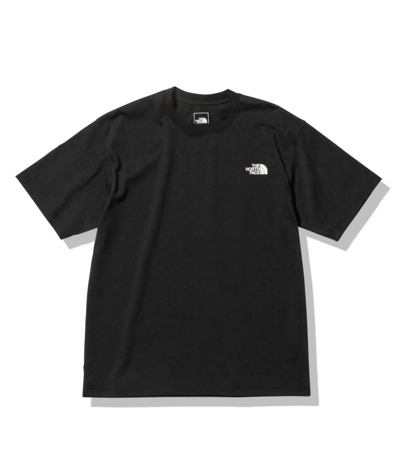 THE NORTH FACE/ノースフェイス S/S Bandana Square Logo Tee | BEAVER ( ビーバー ) | US  ONLINE STORE（US オンラインストア）