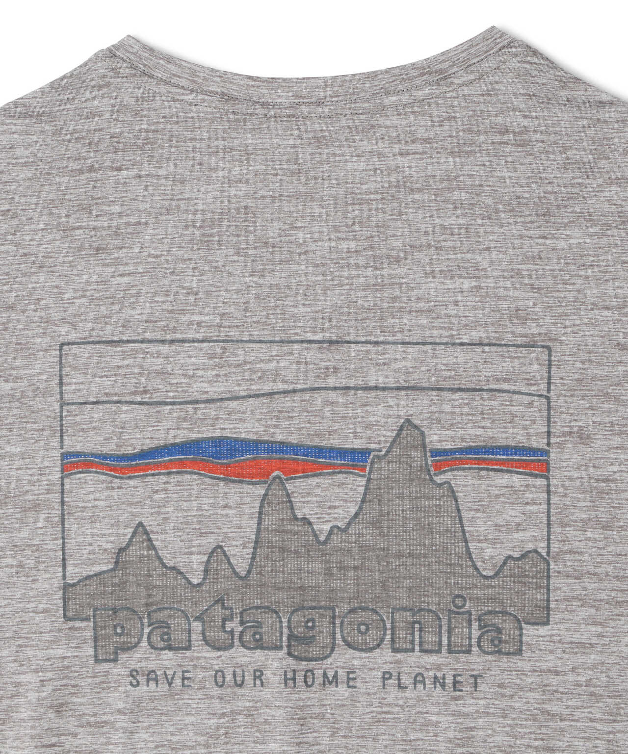 Patagonia/パタゴニア メンズ・キャプリーン・クール・デイリー