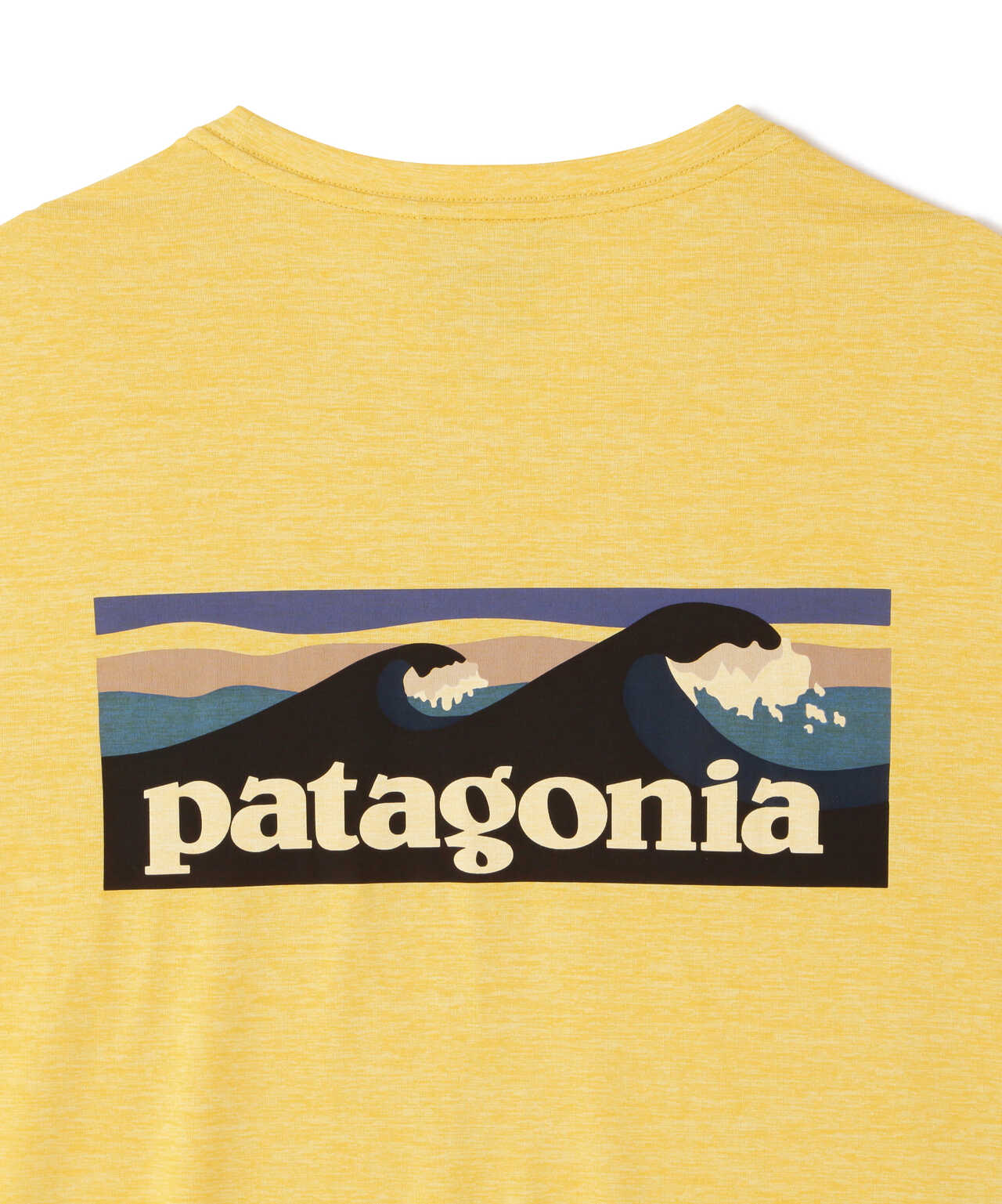 Patagonia/パタゴニア メンズ・キャプリーン・クール・デイリー 
